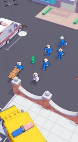 王牌打工人游戏