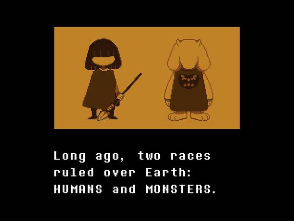 Undertale模拟器
