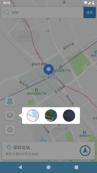 摩尼定位免费版