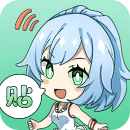 益智贴纸app