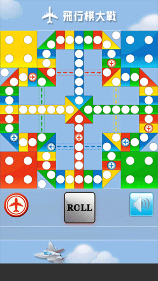 飞行棋大战Online