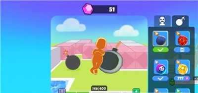 炸弹小子大乱斗最新版