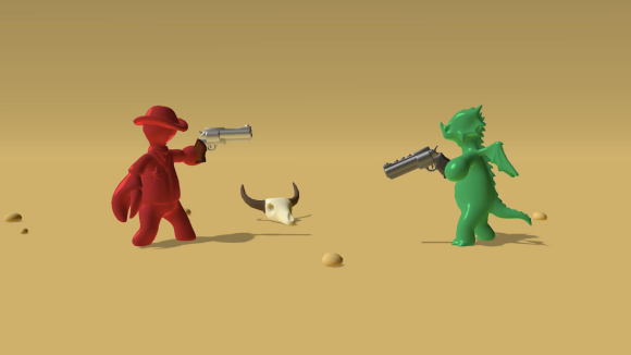 软糖射手安装器游戏