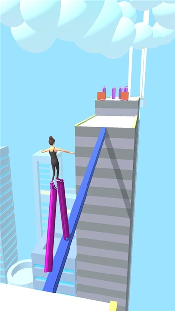 高跟鞋游戏最新版