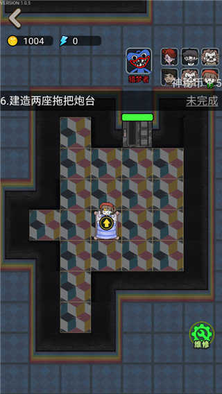 波比别进来破解版金币不减反增