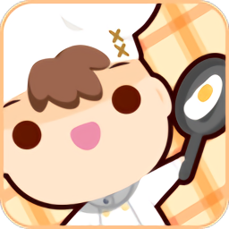 米加美食小镇免费版