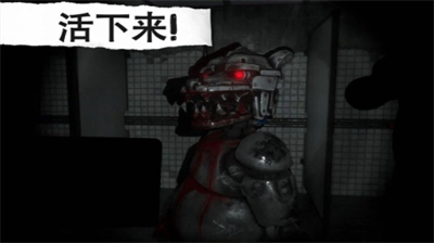 悬案电子机器人破解版本无敌版