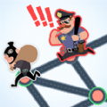 小偷别跑游戏安卓版