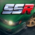 静态换挡赛车（SSR）