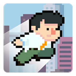 勇攀高峰游戏