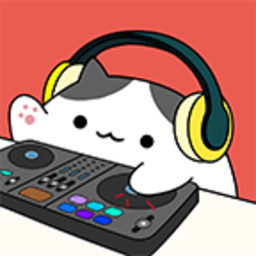 节奏猫咪打块版