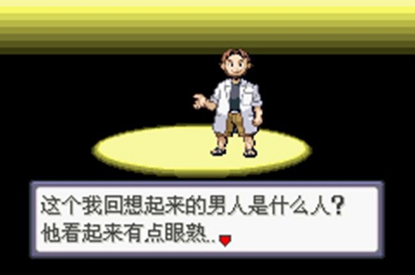 口袋妖怪蛇纹木汉化版