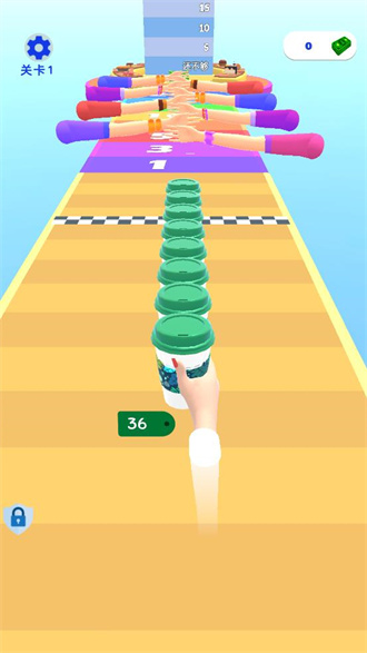 奶茶冲不冲官方正版游戏