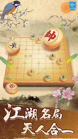 天天玩象棋最新版