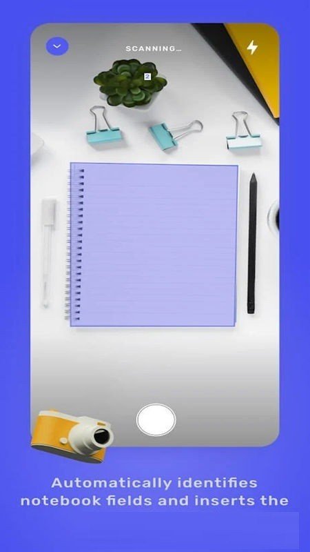 iWriter安卓版