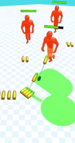 堆叠子弹游戏手机安卓版