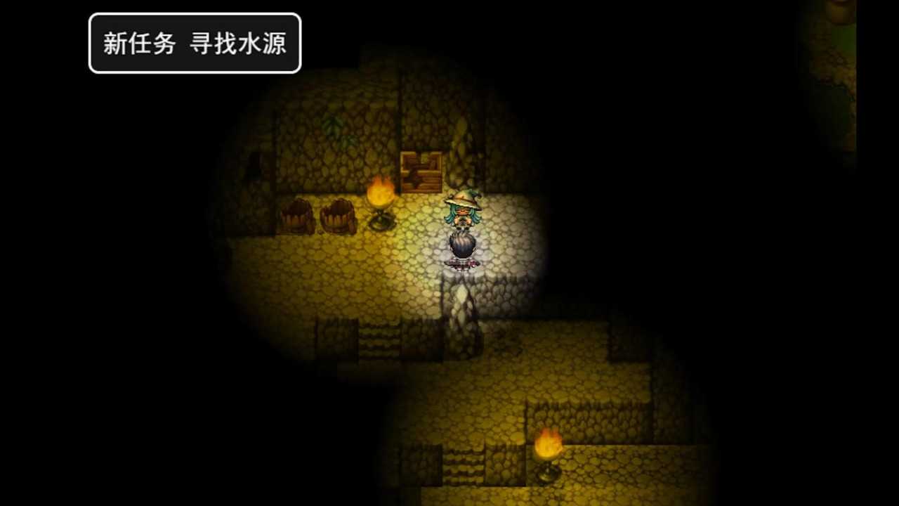 关于我转生成为勇士安卓版