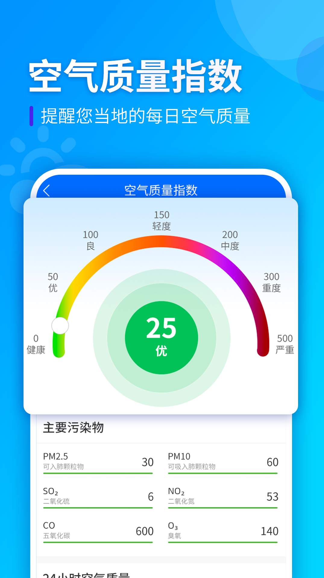 全季天气官方版