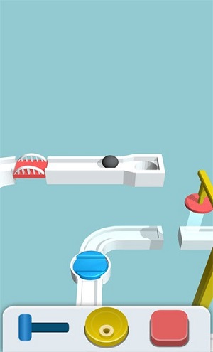 滚珠滑行安卓版