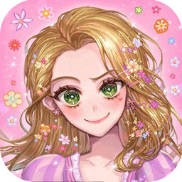 仙女贴贴乐官方版