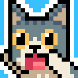 catjump游戏
