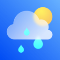 晴雨易知助手app