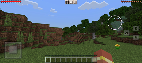 我的世界手机版