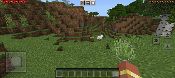 我的世界手机版