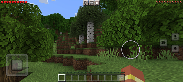 我的世界手机版