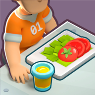 监狱食堂最新版