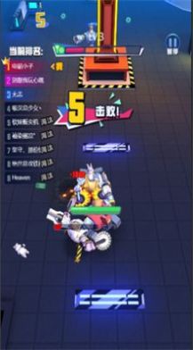 电锯大乱斗最新版