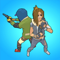 末世夫妻(Couple Survivor)