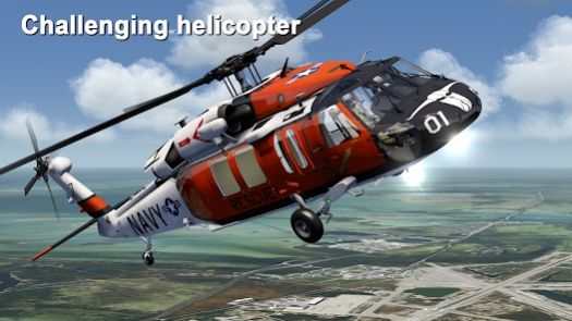 模拟飞行2024(Aerofly FS 2024)