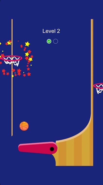 篮球投射之王官方正版