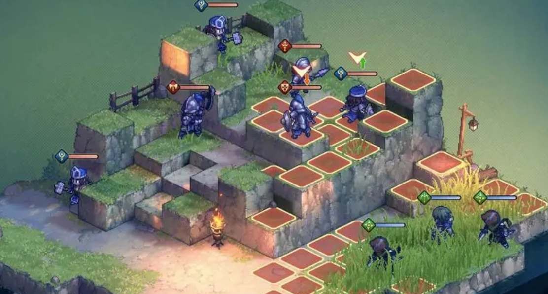 铃兰之剑为这和平的世界结局攻略 4个不同的结局玩法大全[多图]图片1