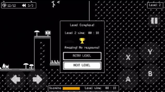 TOKKI大冒险手机版