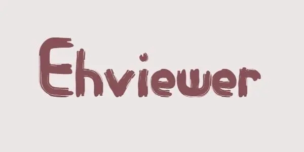 ehviewer白色版最新版 