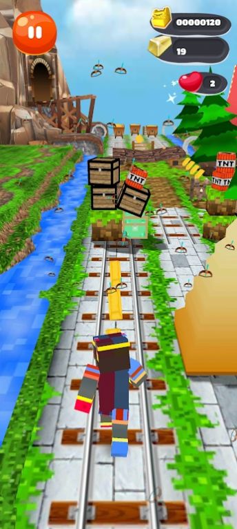 工艺竞速赛道最新版