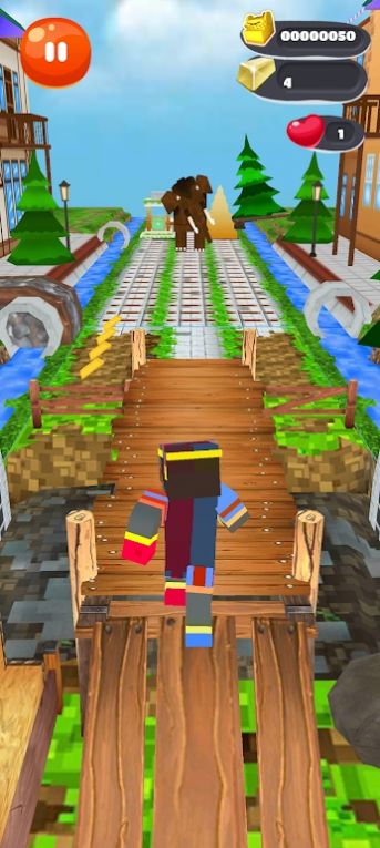 工艺竞速赛道最新版