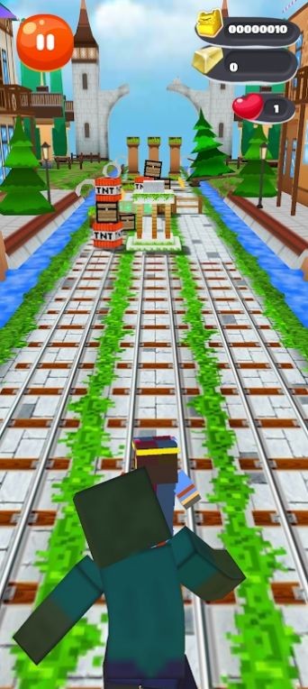 工艺竞速赛道最新版