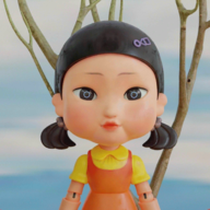 达尔贡娃娃求生安卓版