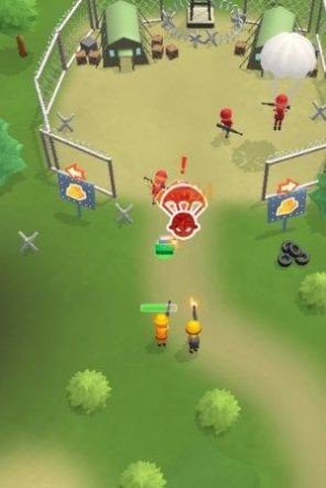 守城我最强官方安卓版图片1