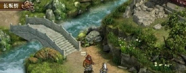 三国志五虎传内购版