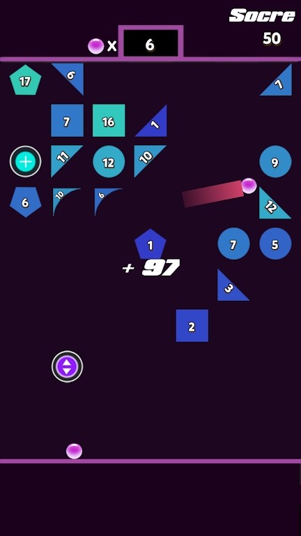 疯狂弹球大作战游戏安卓最新版图3: