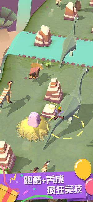 疯狂动物园海洋版