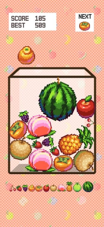 模拟经营水果店安卓版