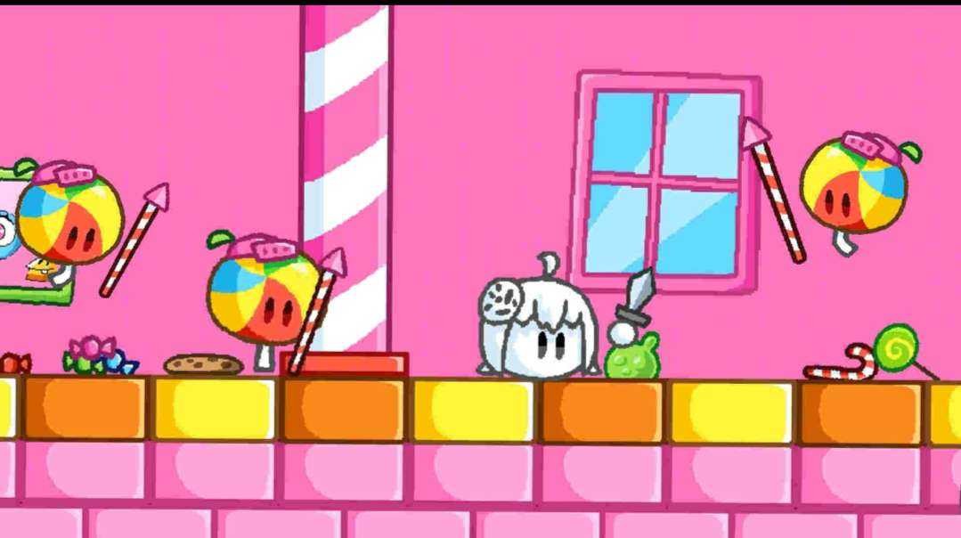 小雕的奇幻冒险2游戏安卓手机版图片1