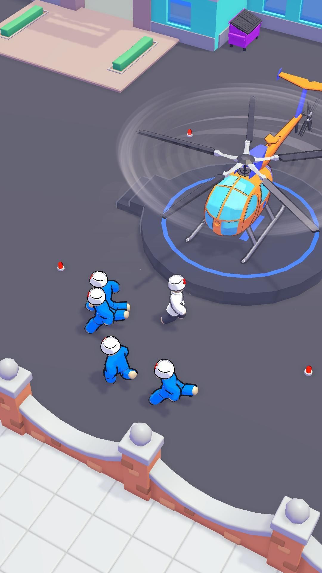 救人我在行最新版