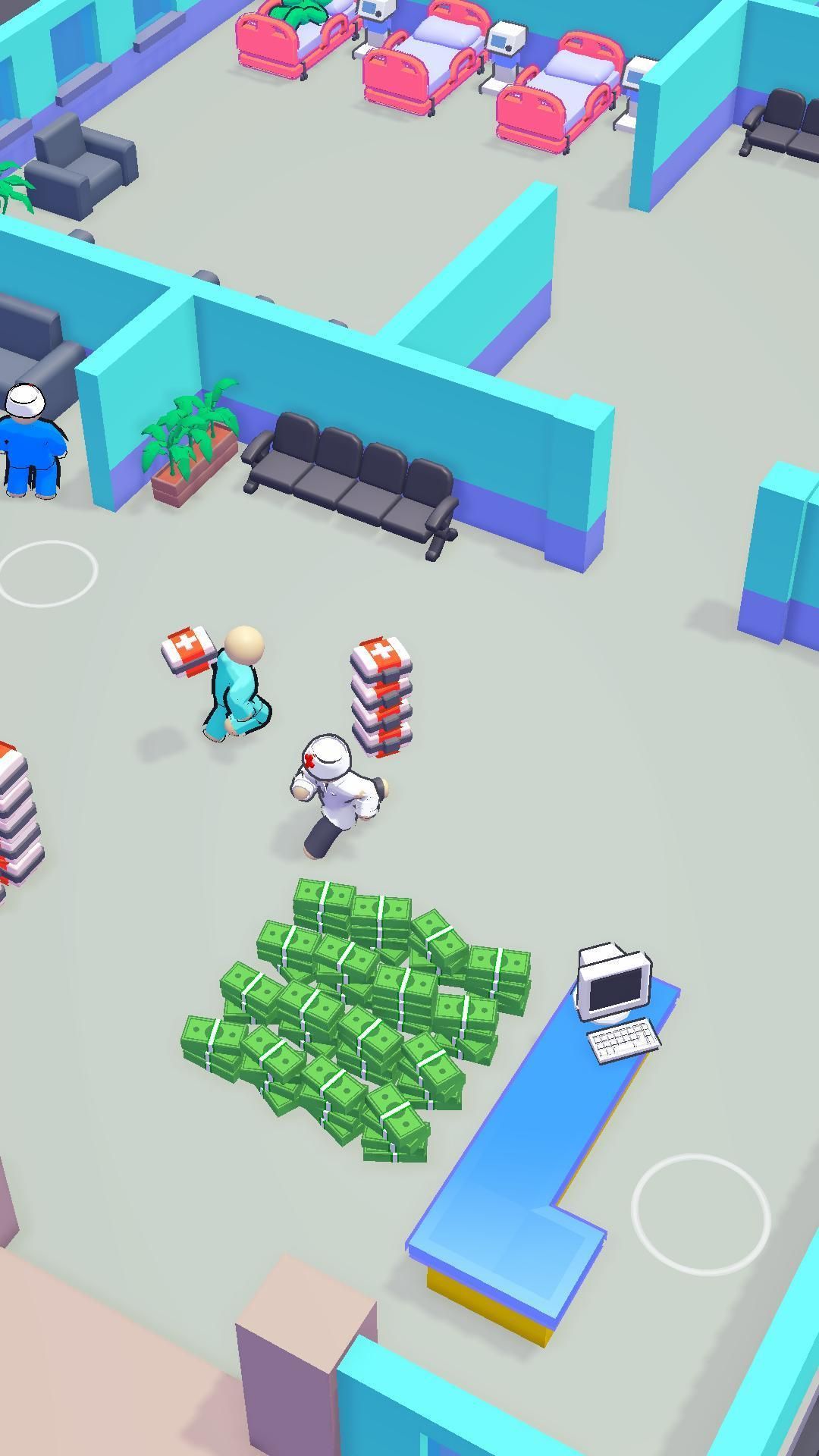 救人我在行最新版