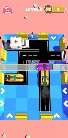 制造车祸事故最新版